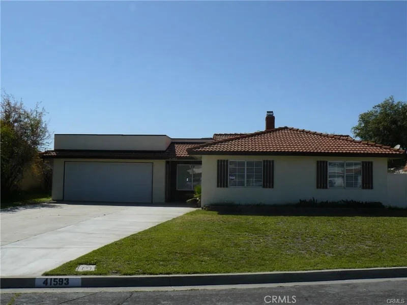 41593 Royal Palm, Hemet, CA 92544
