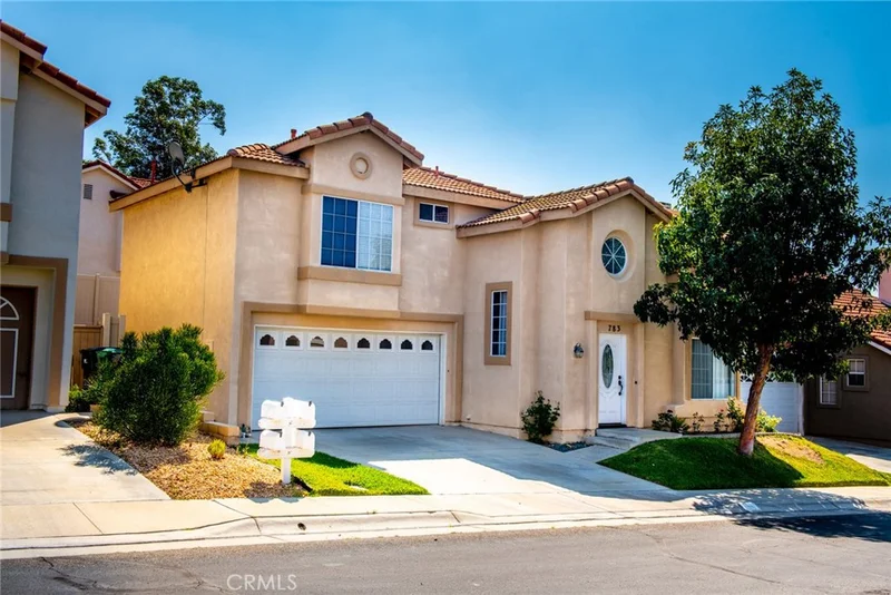 783 Silvestre, Corona, CA 92879