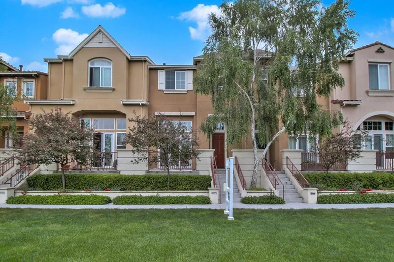 4526 Billings Circle, Santa Clara, CA 95054