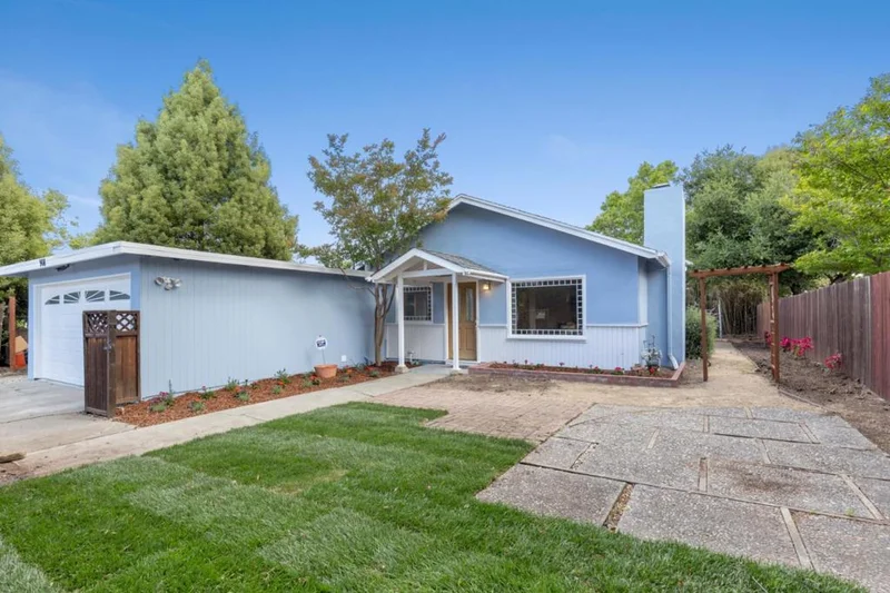 908 Hiller, Belmont, CA 94002