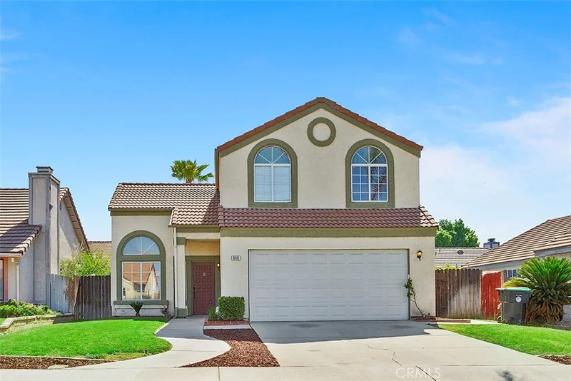 846 Pinehurst, Hemet, CA 92545