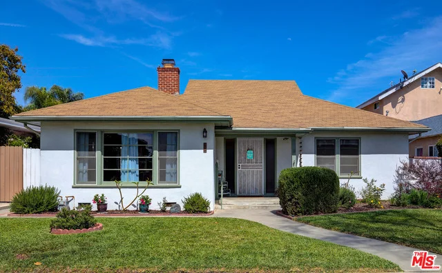 550 Dickel, Anaheim, CA 92805