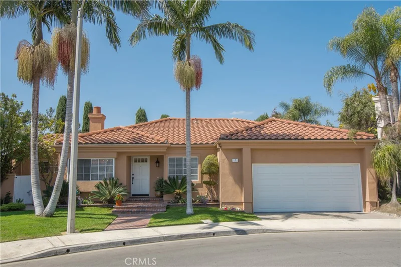 1 Cortona, Irvine, CA 92614