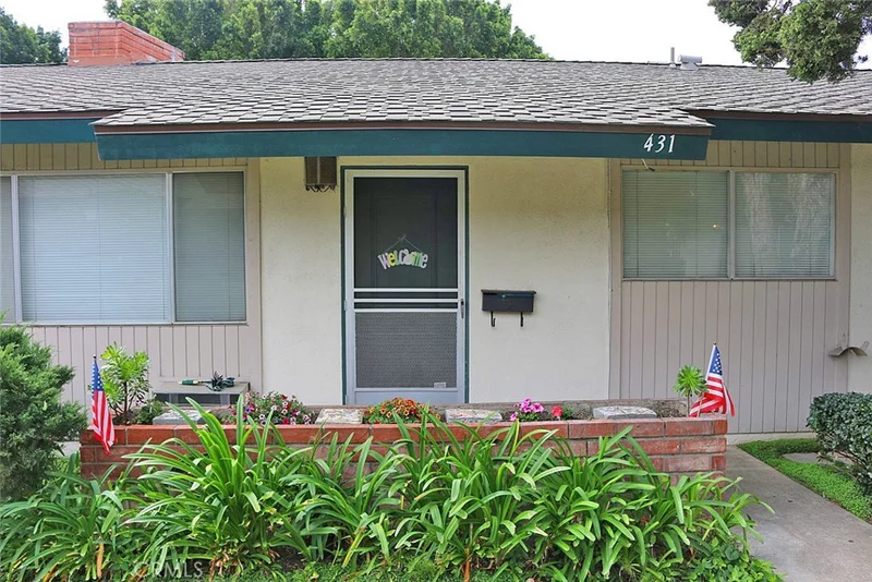 431 1st, Tustin, CA 92780