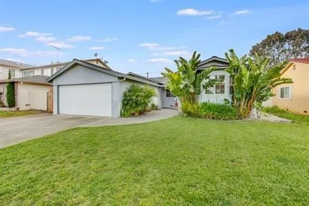 4523 Madoc, San Jose, CA 95130