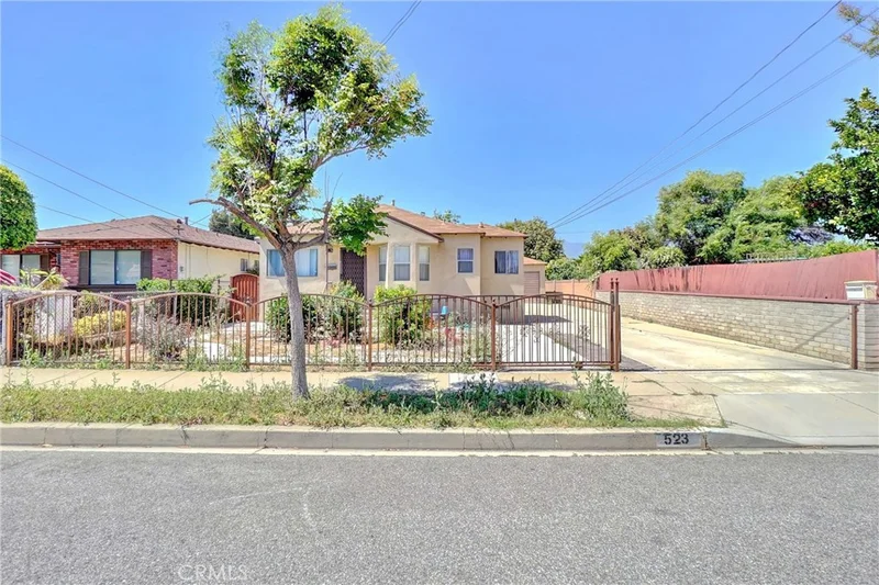 523 Norwood, San Gabriel, CA 91776
