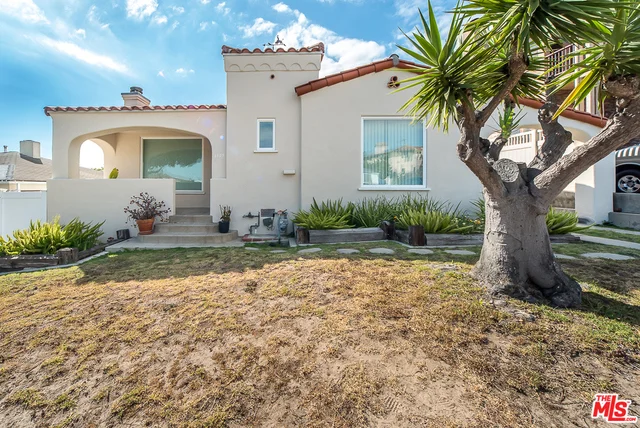 1123 Pearl, Santa Monica, CA 90405