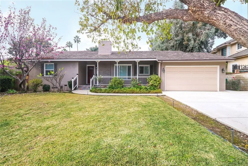 519 Campesina, Arcadia, CA 91007