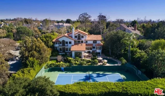 1027 Ravoli, Pacific Palisades, CA 90272