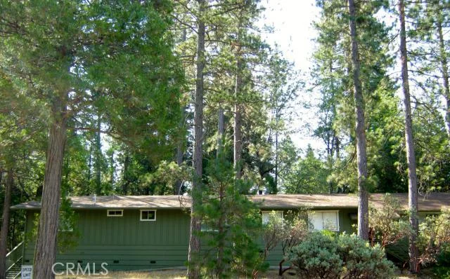 54510 North Shore Rd 432 Road, Bass Lake, CA 93604