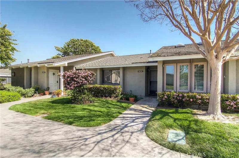 8646 Butte #604C, Huntington Beach, CA 92646