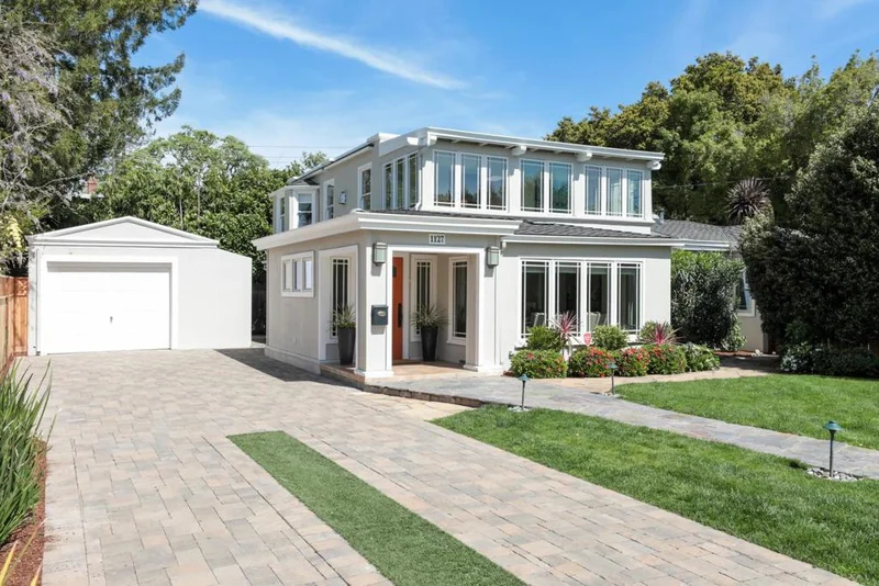 1127 High, Palo Alto, CA 94301