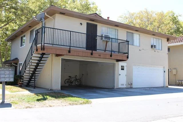 846 Gilchrist Walkway #4, San Jose, CA 95133