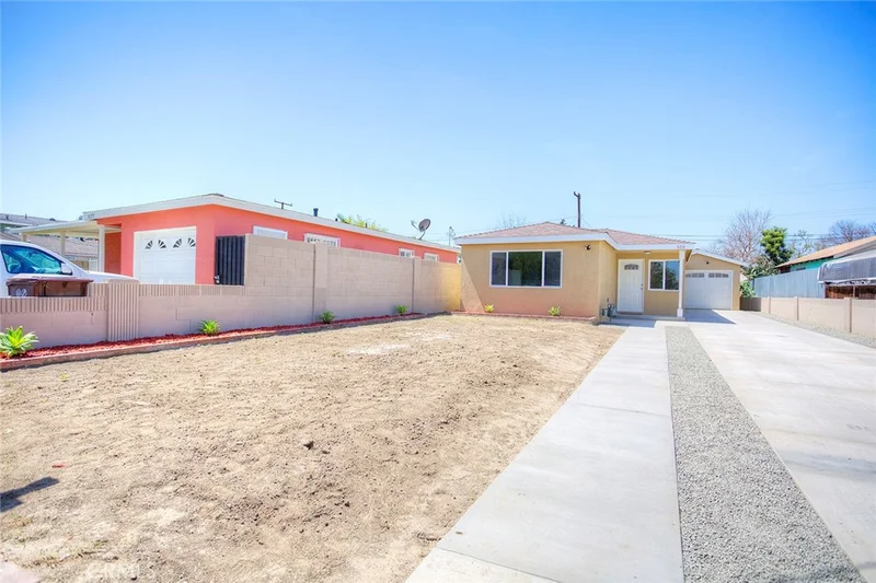 523 Butler, Compton, CA 90221