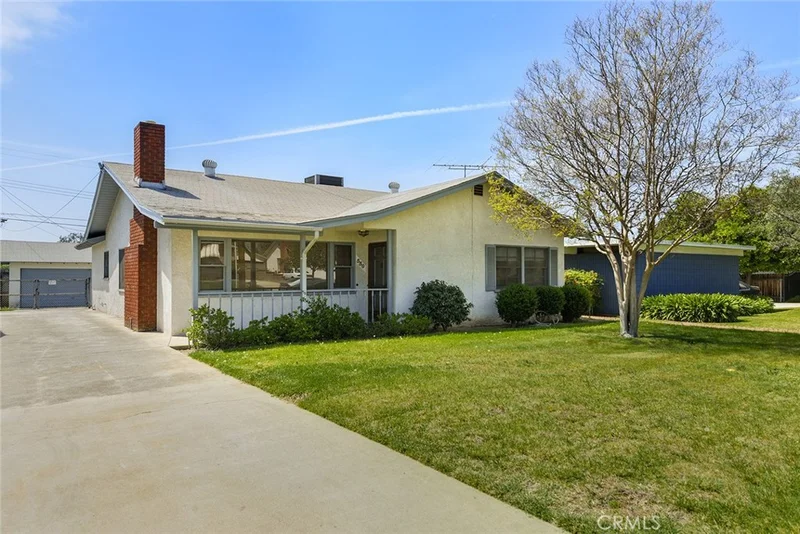 550 5th, Ontario, CA 91764