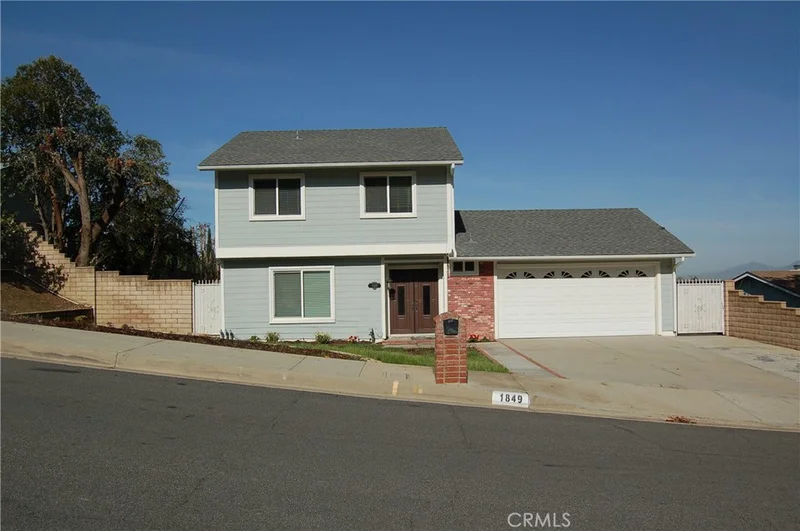 1849 Fern Hollow, Diamond Bar, CA 91765