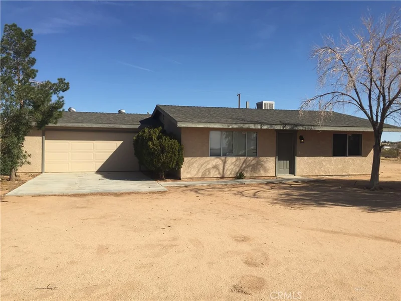 62838 Shifting Sands, Joshua Tree, CA 92252
