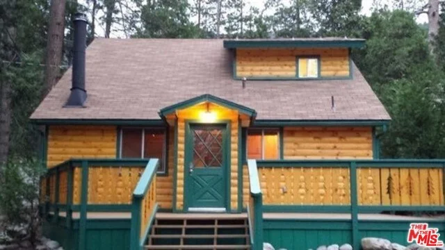 25960 Lilac, Idyllwild, CA 92549
