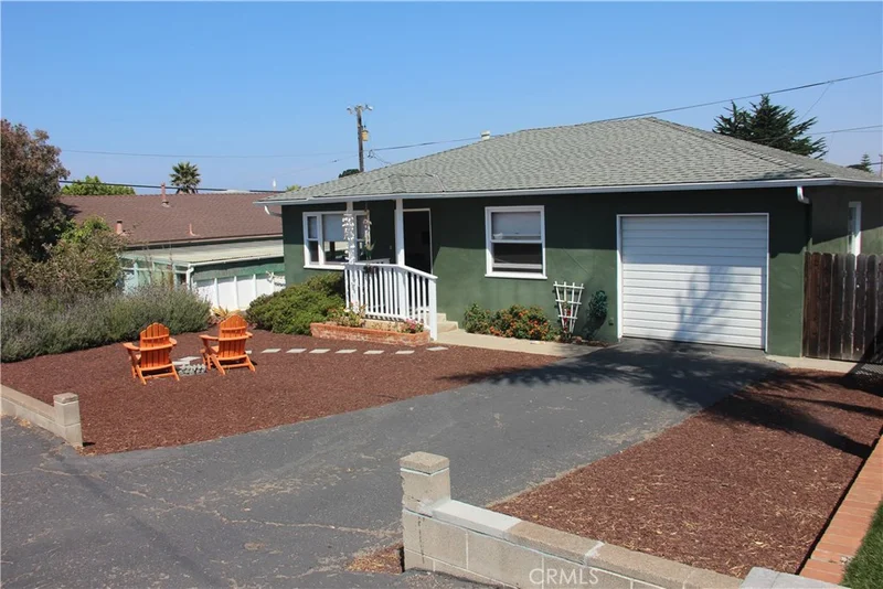 907 Pecho, Morro Bay, CA 93442