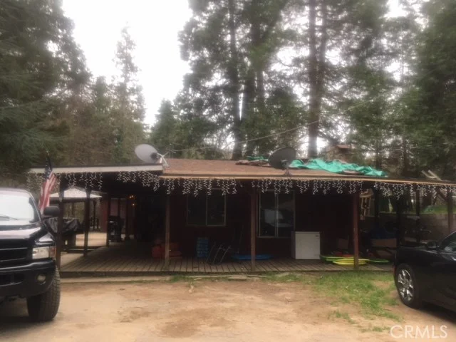 51338 Hillside, Oakhurst, CA 93644