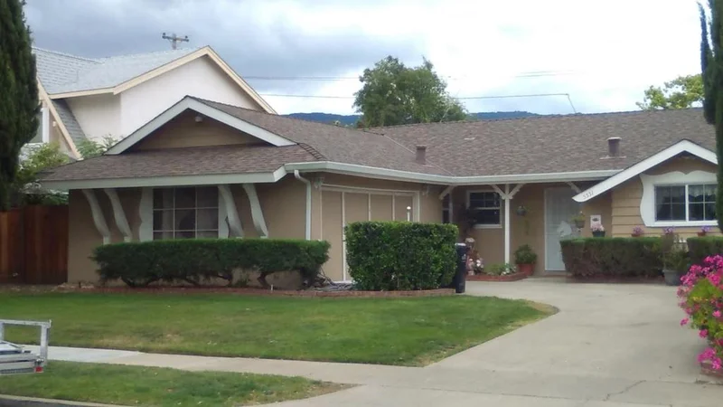 5551 Yale, San Jose, CA 95118