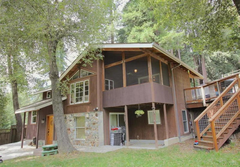 620 Memory, Boulder Creek, CA 95006
