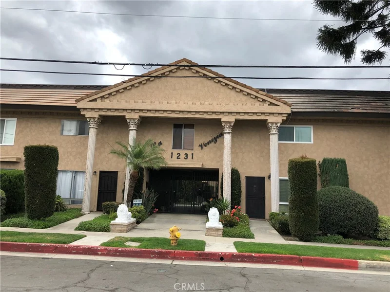 1231 Hillandale #14, La Habra, CA 90631
