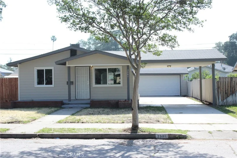 2591 Mountain View, San Bernardino, CA 92405