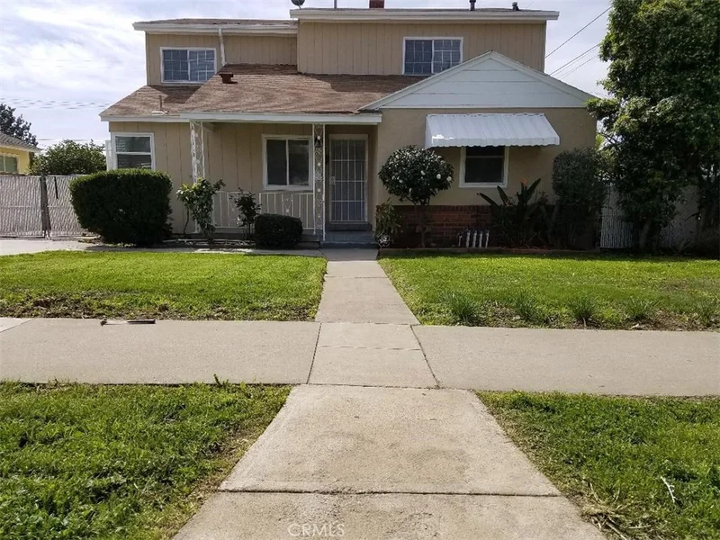 620 San Bernardino, Pomona, CA 91767