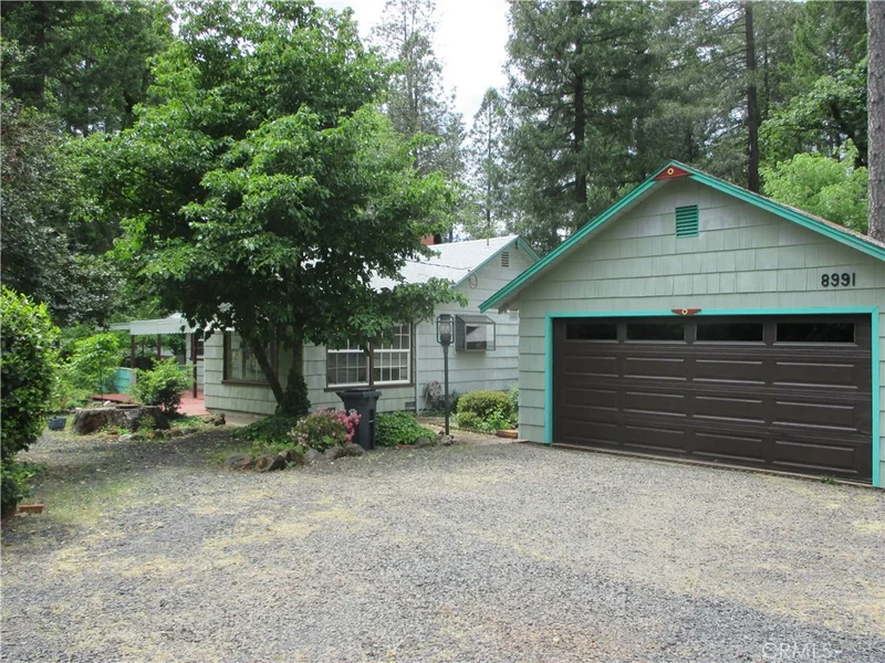 8991 Skyway, Paradise, CA 95969