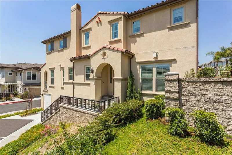 18633 Clubhouse, Yorba Linda, CA 92886