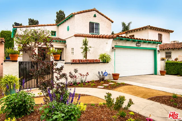 4248 Norton, Los Angeles, CA 90008
