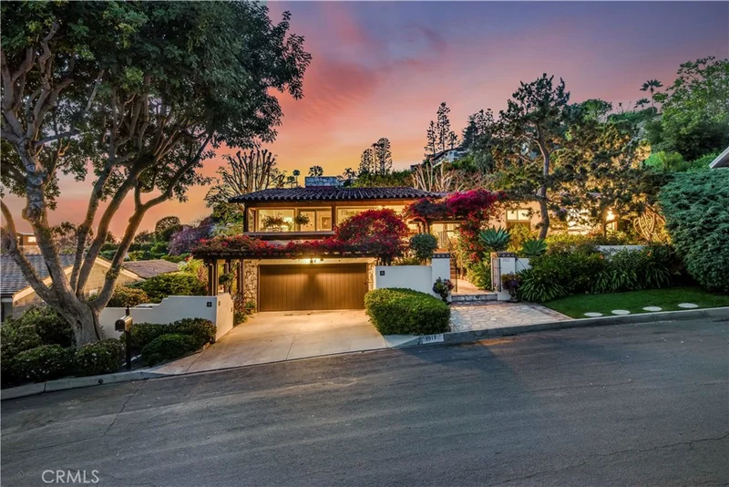 1017 Via Fortuna, Palos Verdes Estates, CA 90274