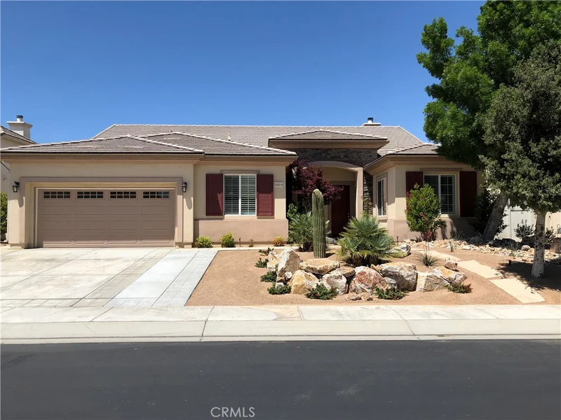10314 Silverberry, Apple Valley, CA 92308