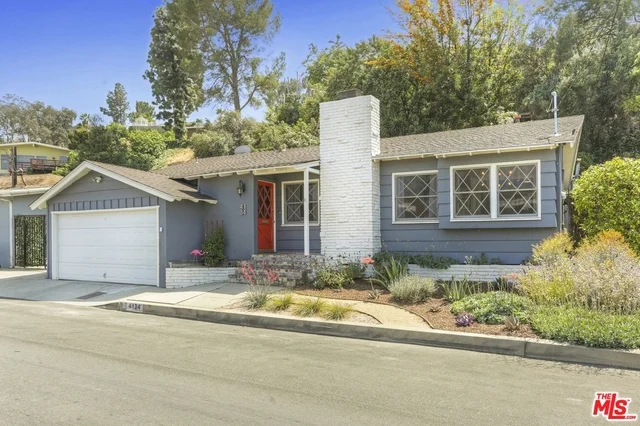 4134 Palmero, Los Angeles, CA 90065