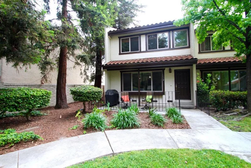 553 Giuffrida #E, San Jose, CA 95123