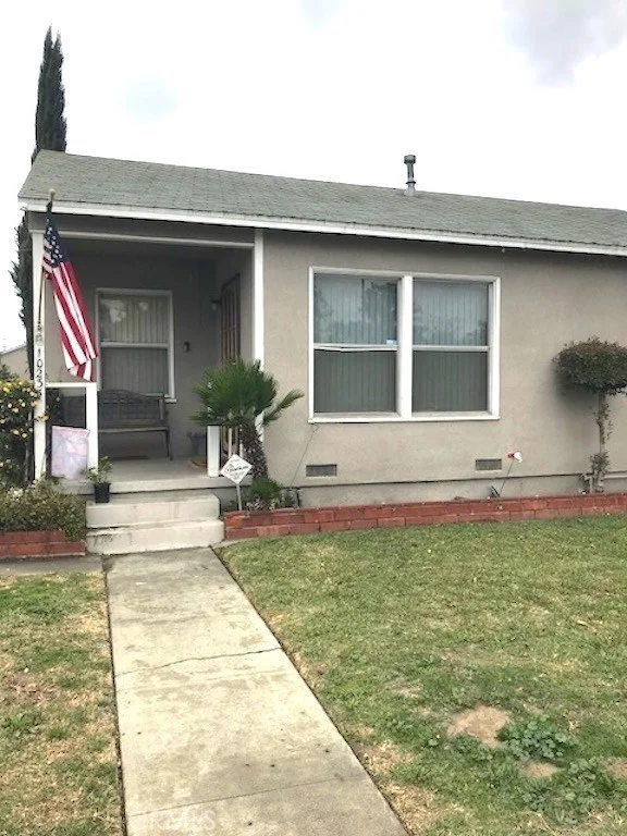10235 Garfield, South Gate, CA 90280