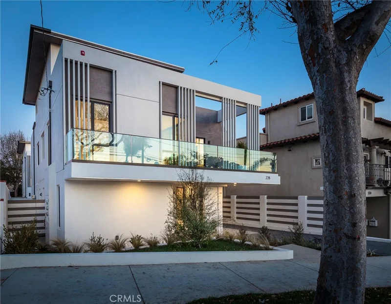 228 Helberta #A, Redondo Beach, CA 90277