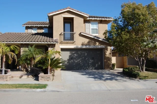 296 Brister Park, Camarillo, CA 93012