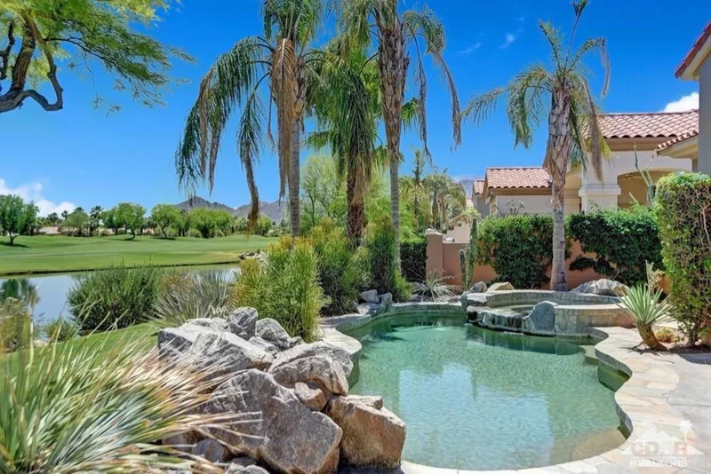 560 Snow Creek, Palm Desert, CA 92211
