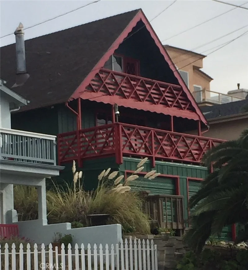 2540 Koa, Morro Bay, CA 93442