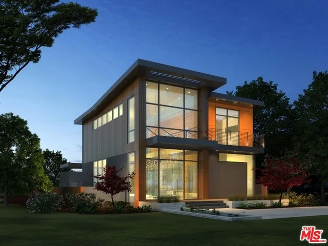 1125 Harvard, Santa Monica, CA 90403