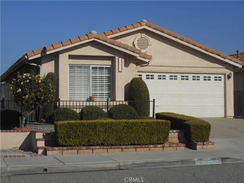 27444 Alta Vista, Sun City, CA 92585