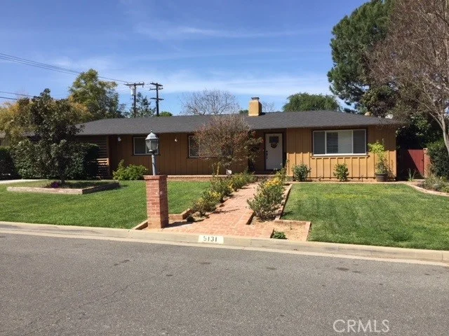 5131 Stonewood, Riverside, CA 92506