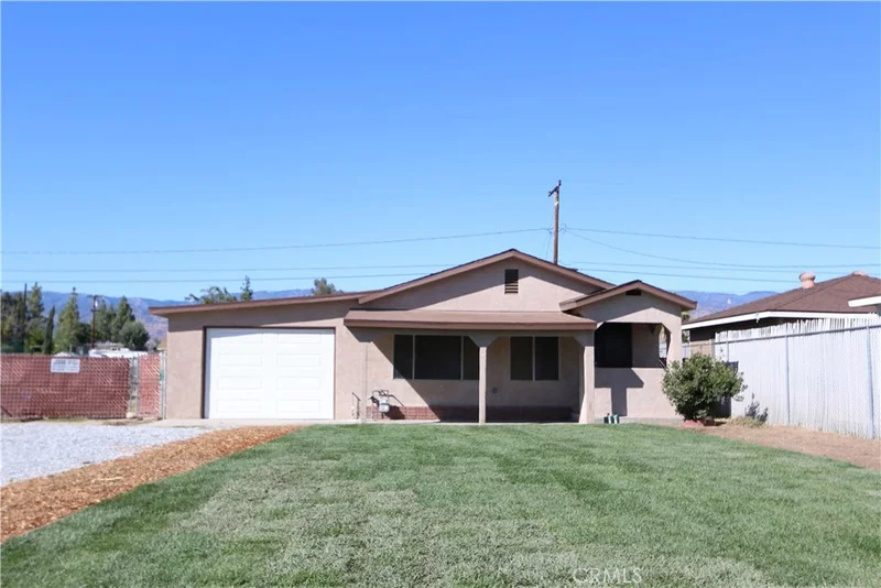 25258 4th, San Bernardino, CA 92410