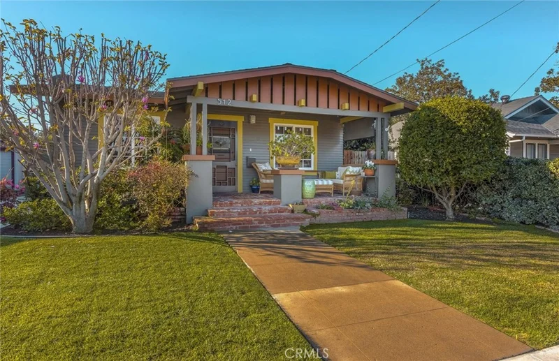 512 Van Bibber, Orange, CA 92866