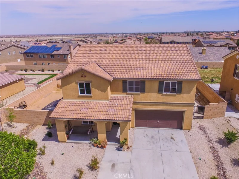 42546 72nd, Lancaster, CA 93536