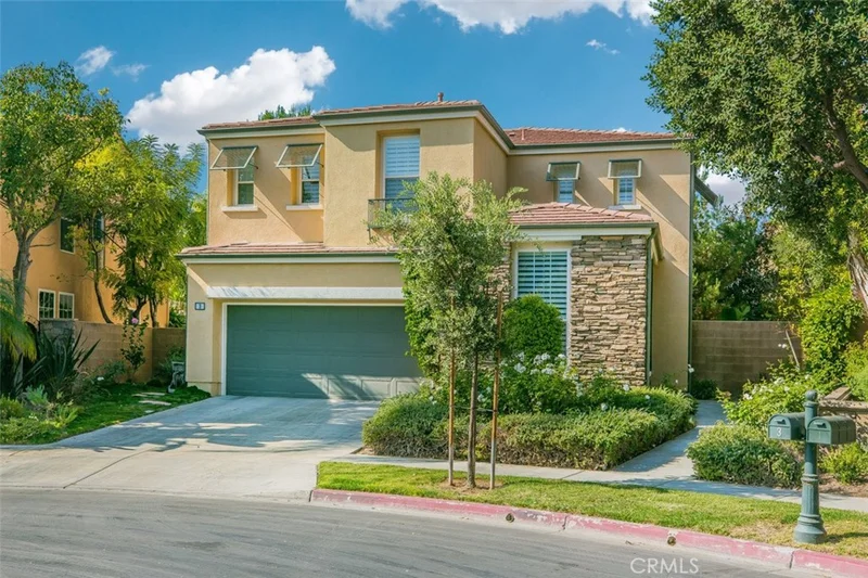 3 Sebastian, Irvine, CA 92602