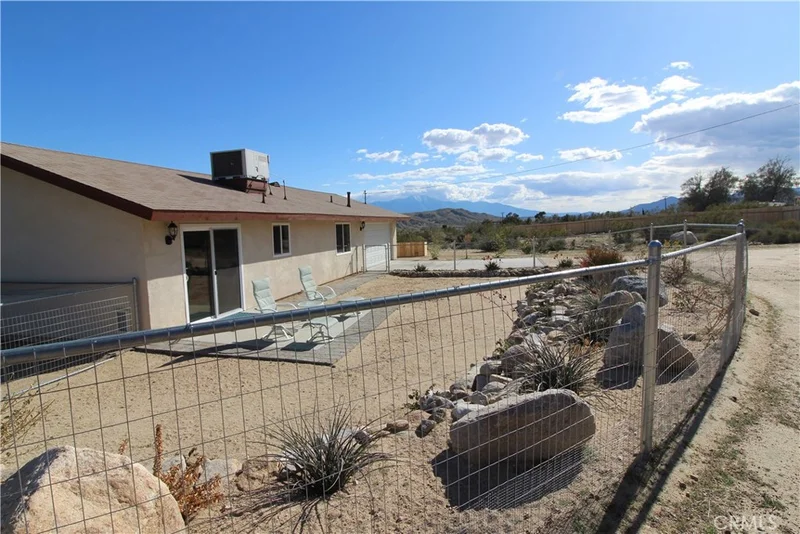 8887 Little Morongo, Morongo Valley, CA 92256