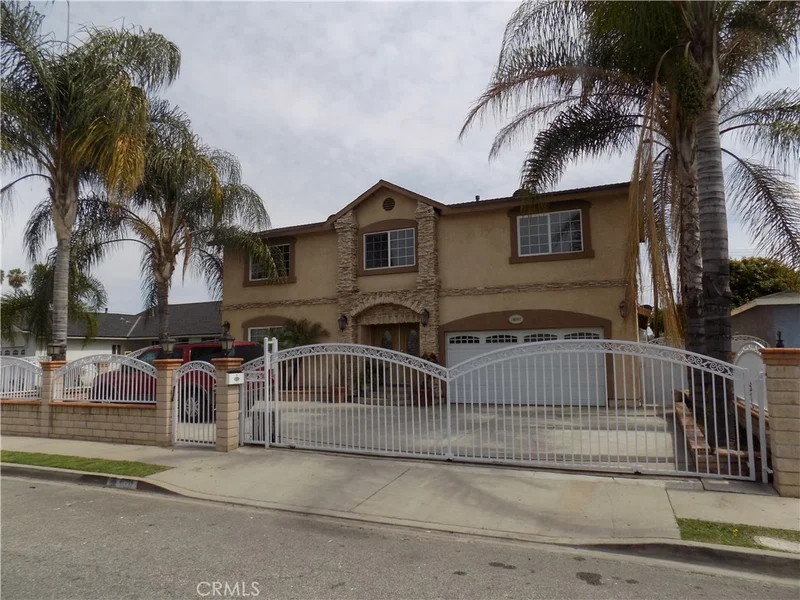620 Radway, La Puente, CA 91744